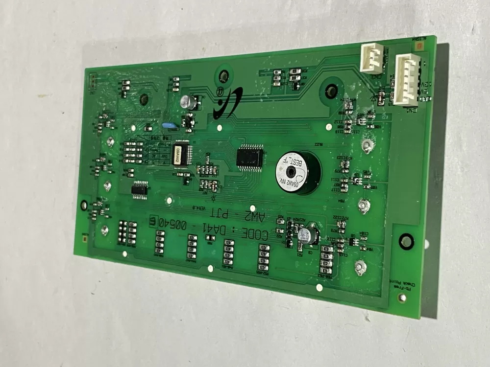 Samsung DA41-00540E Refrigerator Display Board AZ152239 | Wm881
