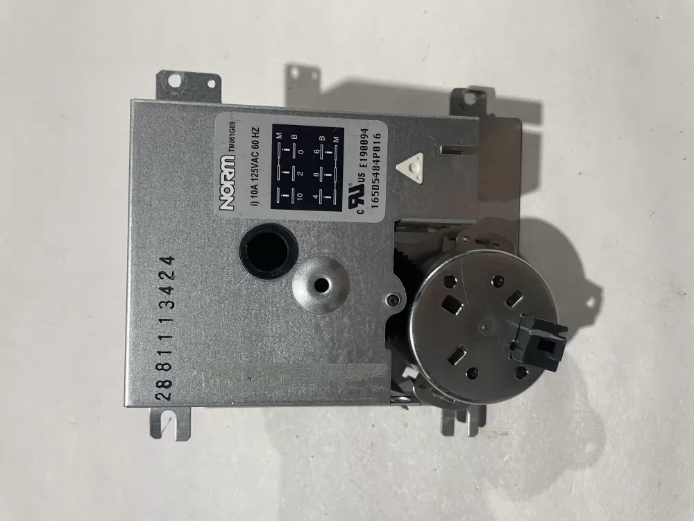 Hotpoint AP2616982 876973 Dishwasher General Electric Timer AZ123419 | KM557