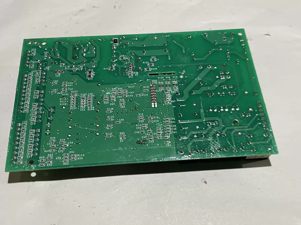 GE 225D4208G004 Refrigerator Main Control Board AZ141362 | Wm2377