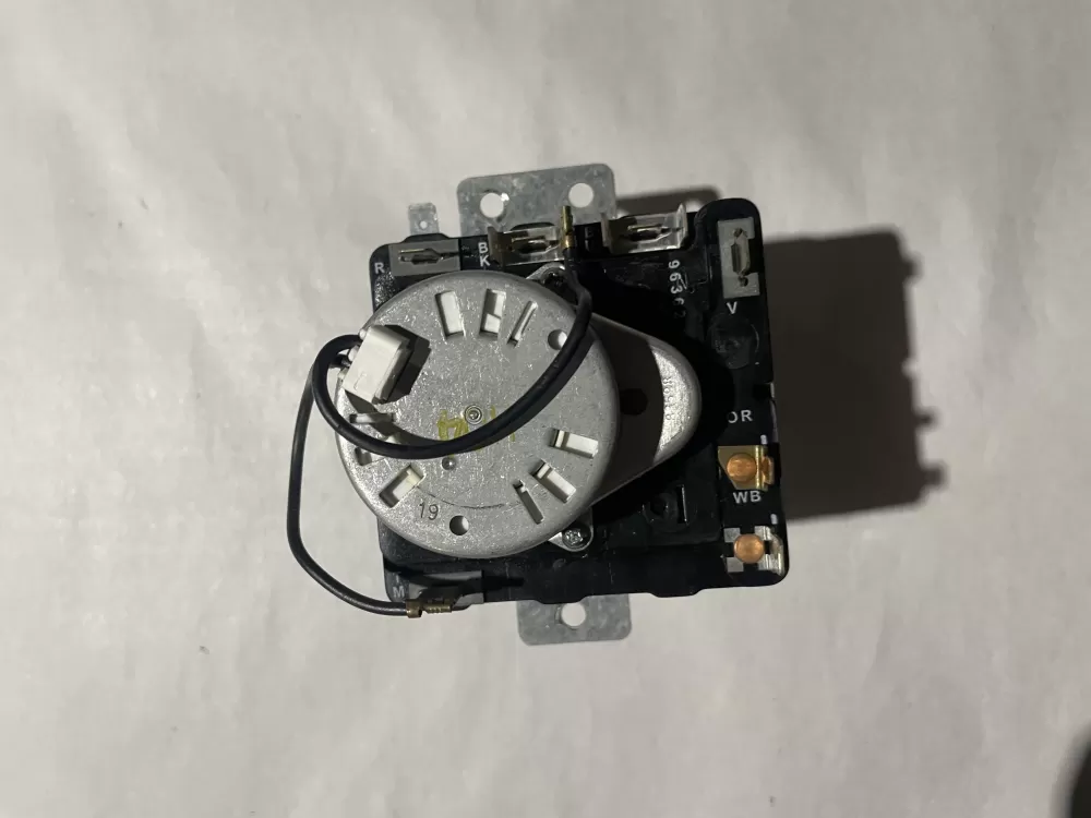 Whirlpool Kenmore Maytag WP3976584 AP6009033 Dryer Timer AZ189182 | KM2648