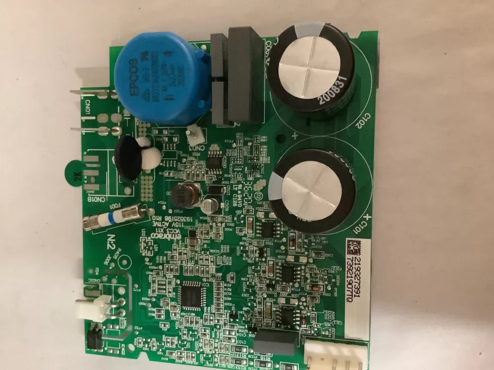 Frigidaire 8083643-03 Refrigerator Control Board AZ100433 | AV1810
