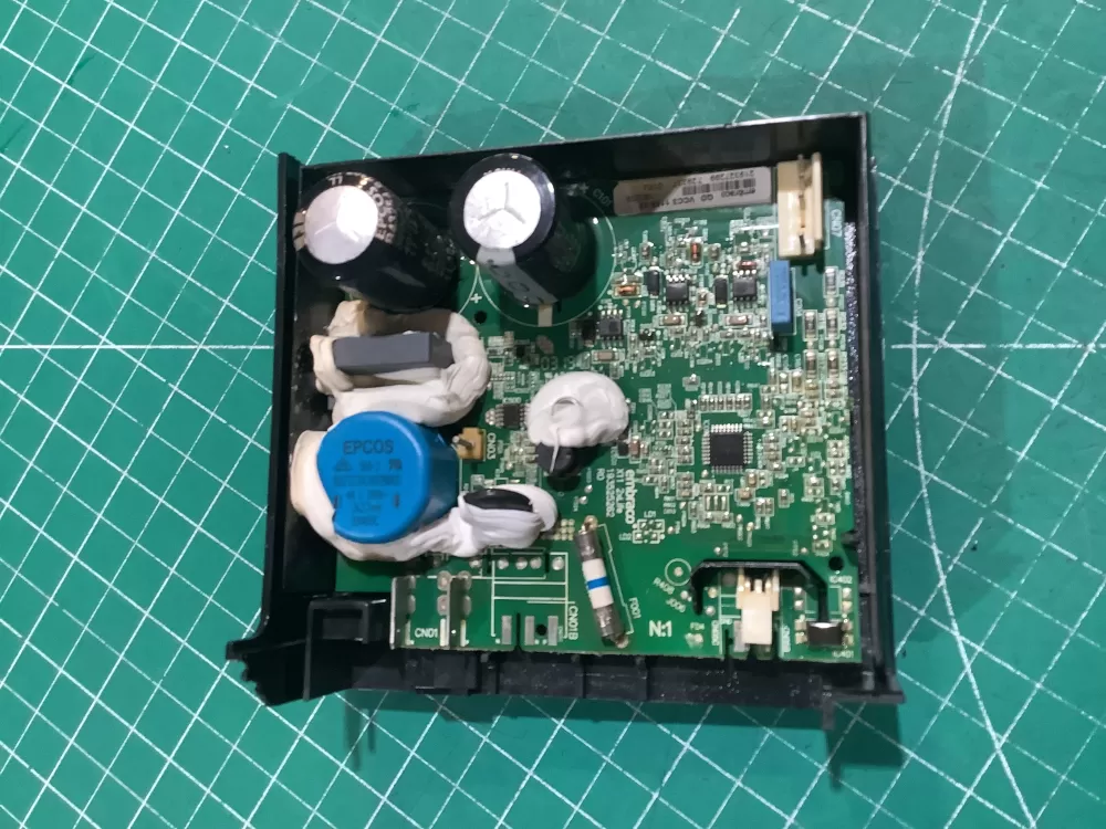 Embraco VCC7 2378 Refrigerator Inverter Board 5047981207 AZ227646 | AR1274