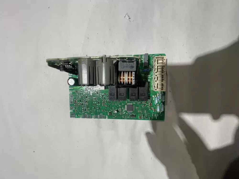 Whirlpool AAWCB-004 Washer Control Board