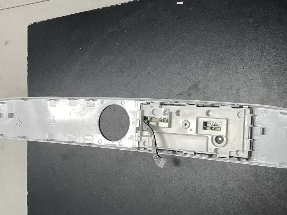 Samsung DC97-23123G  Dryer Display Control Board  AZ16749 | V177WM