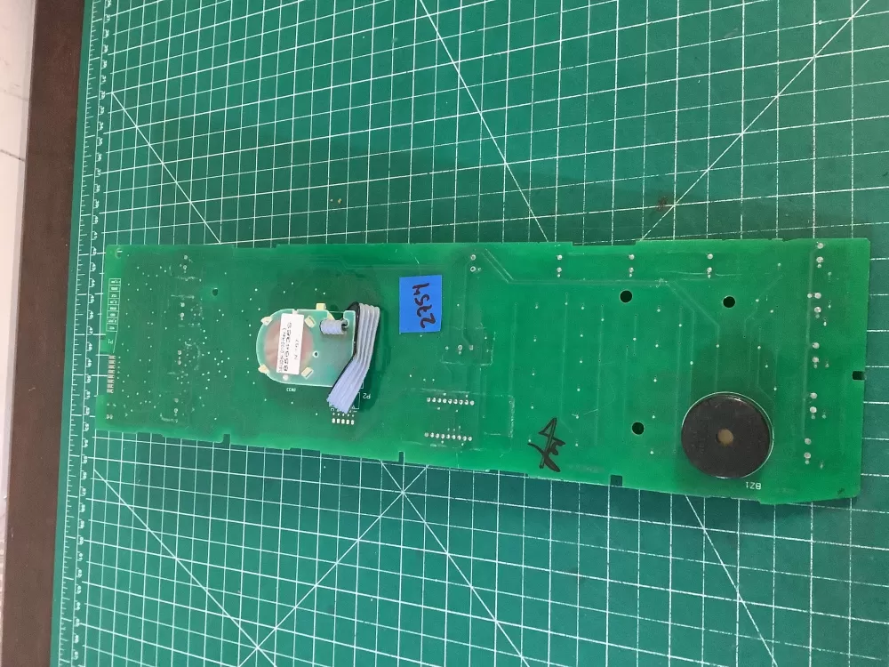Kenmore 8564392 8564398 WP8564392 Washer Control Board AZ198965 | NR2754