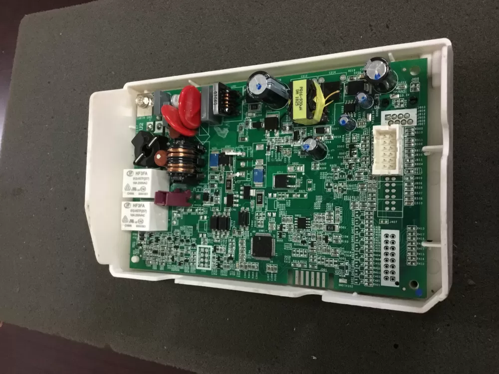 GE 265D3241G201 Dishwasher Control Board AZ89126 | NR1189