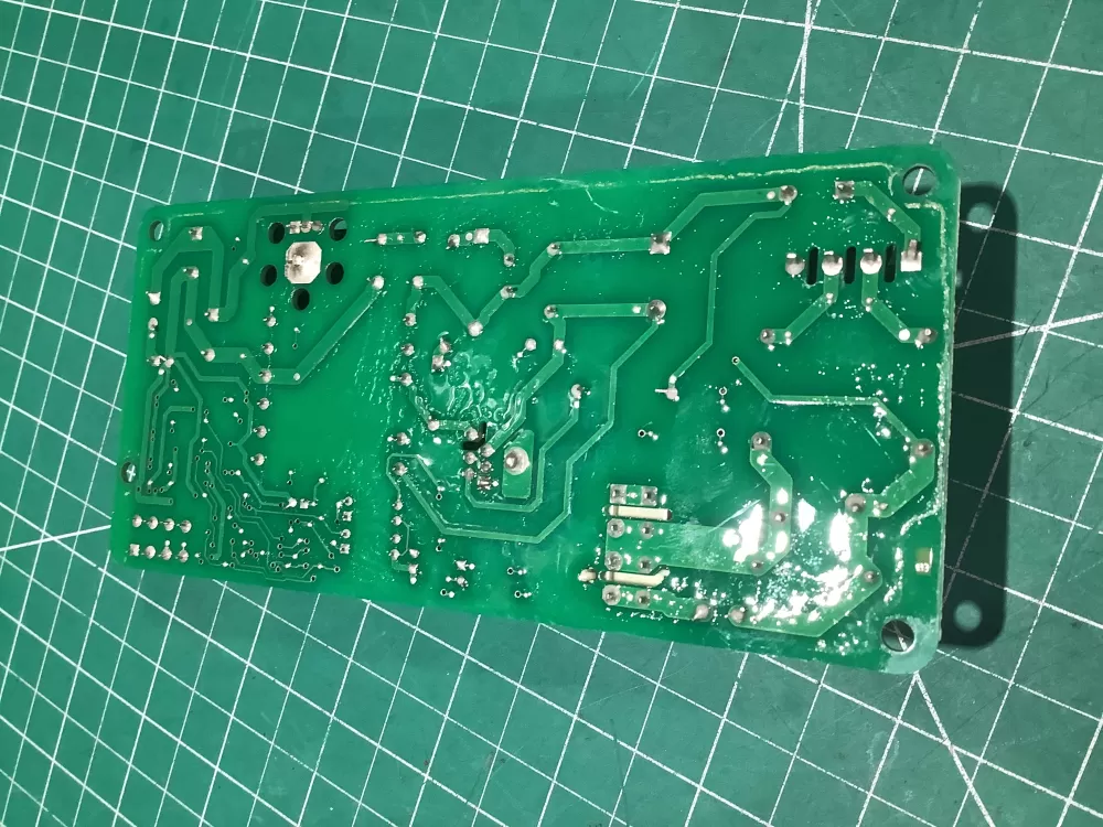 Whirlpool  KitchenAid  Jenn-Air WPW10624574  AP6023471  4448896  PS11756815  W10624574  W10566002 Refrigerator Control Board