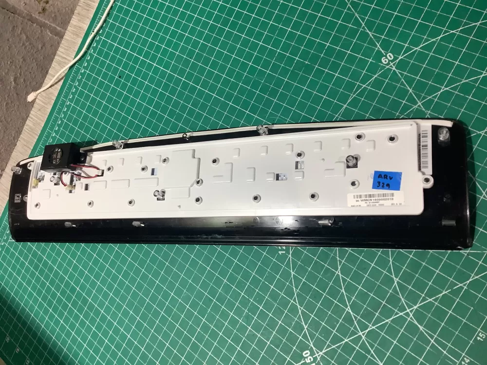 Whirlpool W10596697 W10870766 Washer Control Panel AZ193590 | ARV329