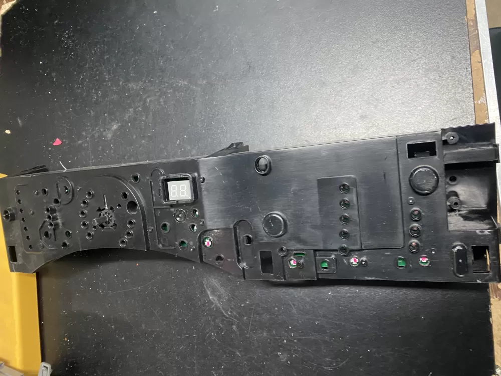 Whirlpool Kenmore W10322275 Dishwasher Console Control Board AZ1789 | BKV291