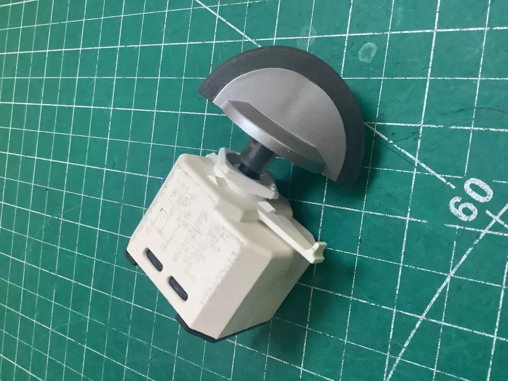 Kenmore WP3398095 Dryer Crosley Inglis Start Switch AZ221402 | SLA47