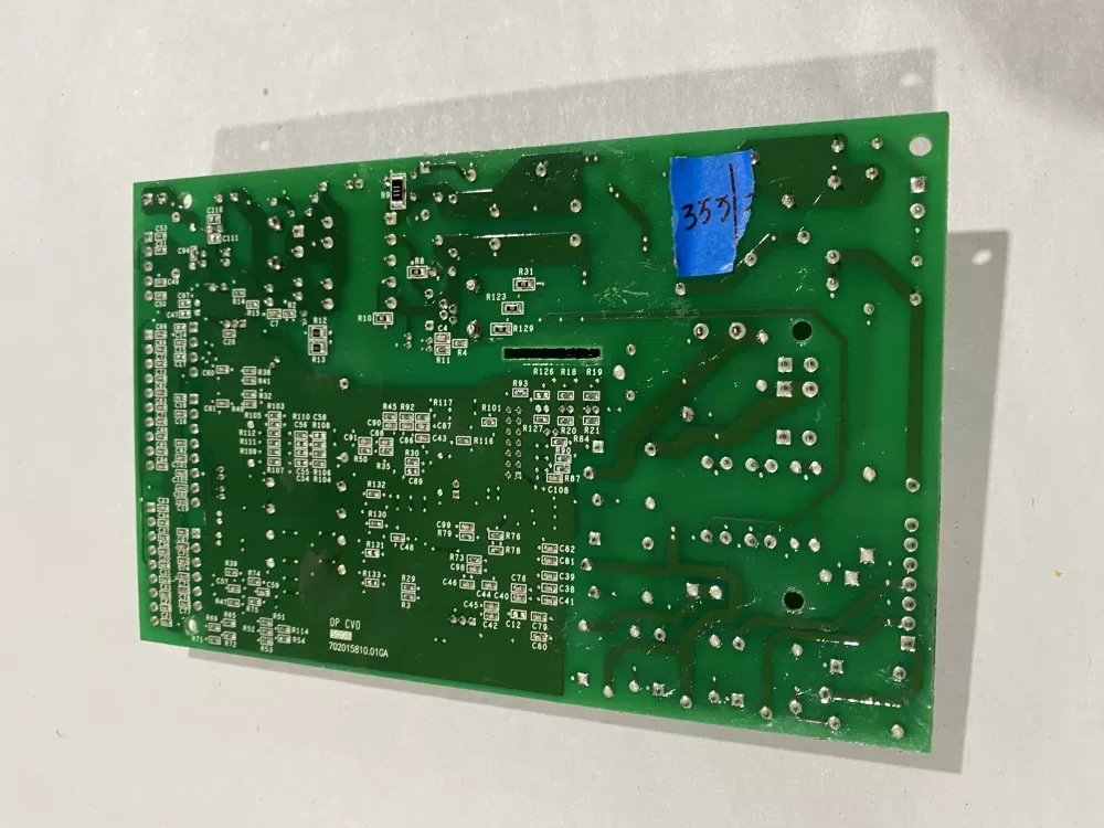 GE WR55X10942 WR55X10659 Refrigerator Control Board AZ184677 | BK355