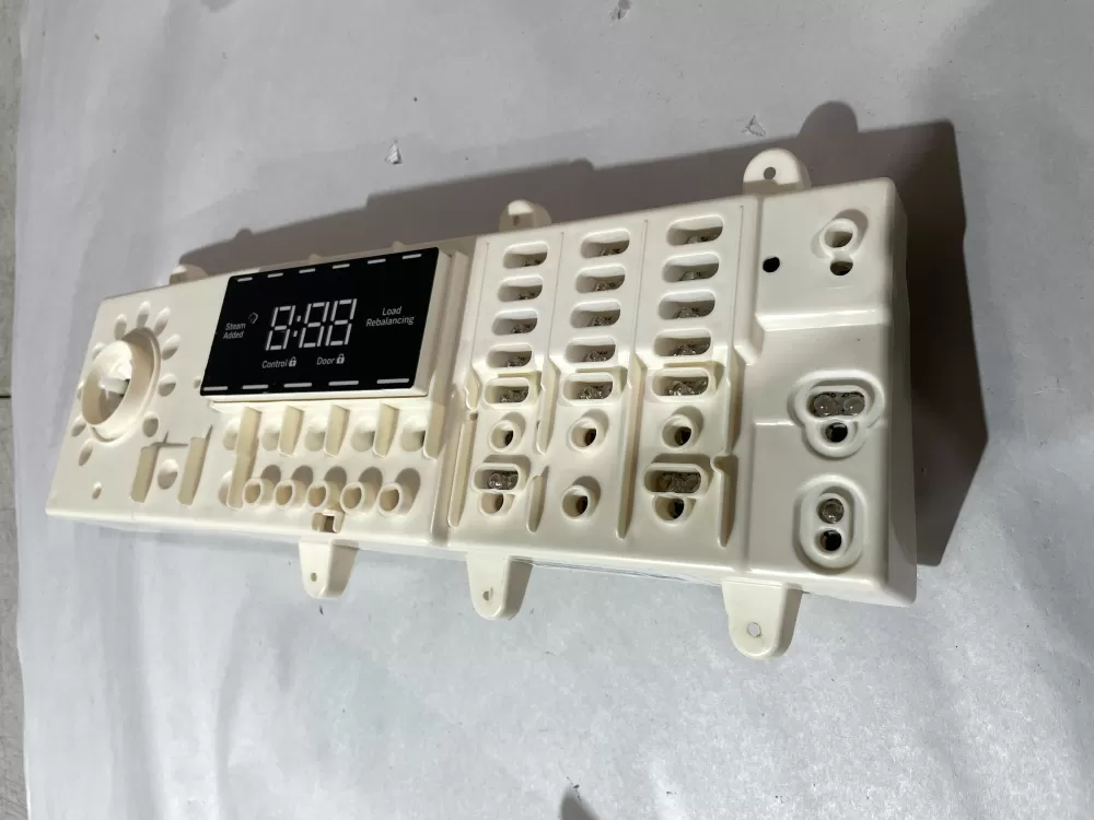 GE WH12X27293  AP6331887  4588076  PS12343360  WDMM0501000000  17238100000283 Washer Control Board