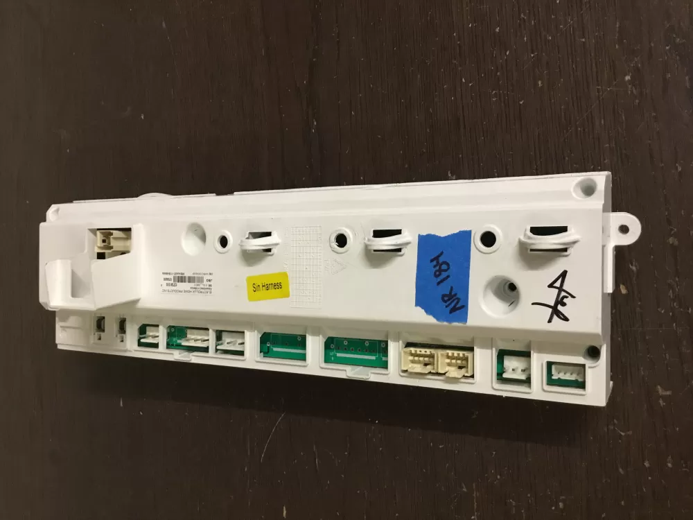 Frigidaire 137341510 137006005 AP4982230 Washer Control Board AZ17872 | NR184