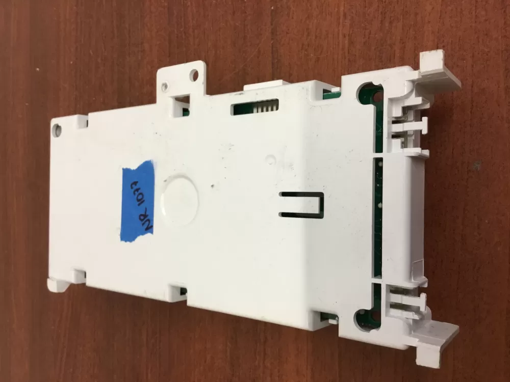 Kenmore AP6019408 W10303961 W10317640 Dryer Control Board AZ31063 | NR1077