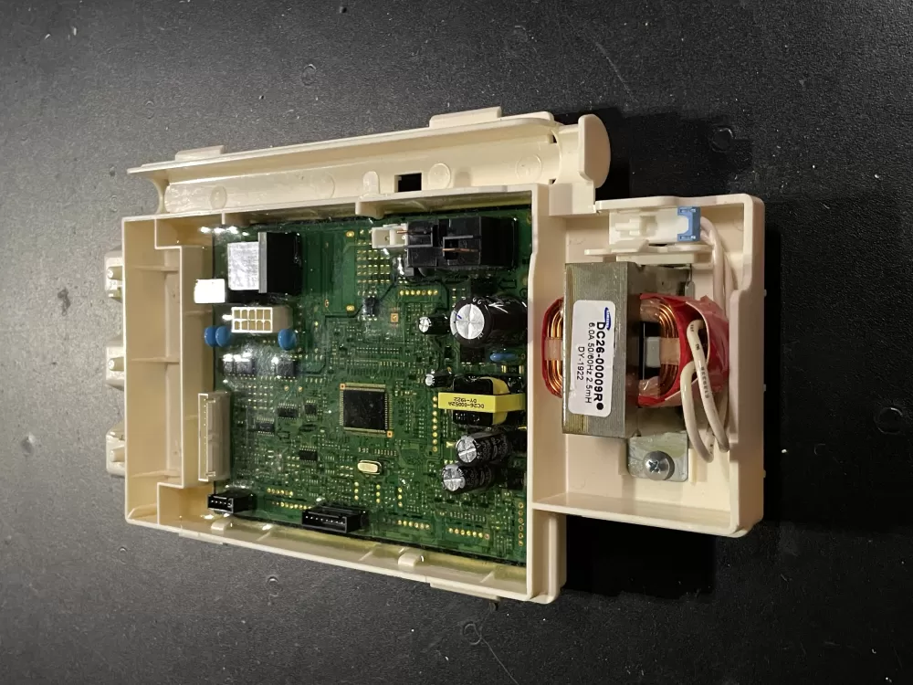 Samsung DC92-01803D DC9201803D Washer Control Board
