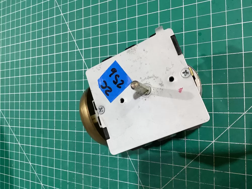 Maytag  Atlantis 6370229 Dryerb Timer AZ162757 | ZC256