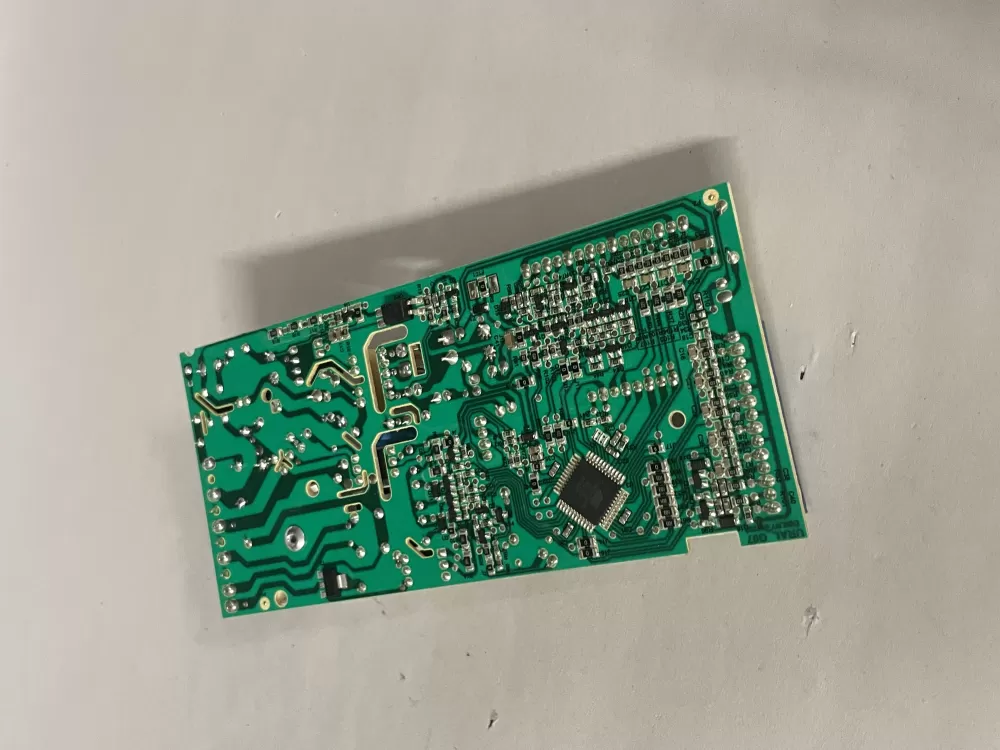  Beko 5955804900 Refrigerator Main Control Board  AZ227353 | Wm1835