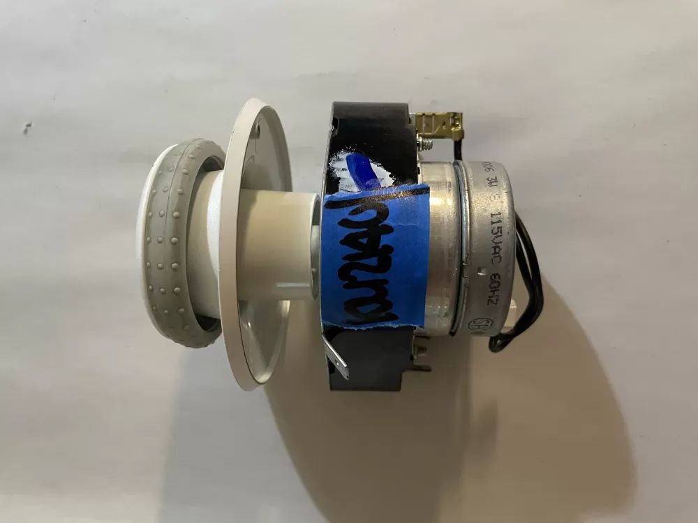 Maytag Whirlpool 6 3095500 Dryer Timer 6 3095500 AZ161780 | KM2140