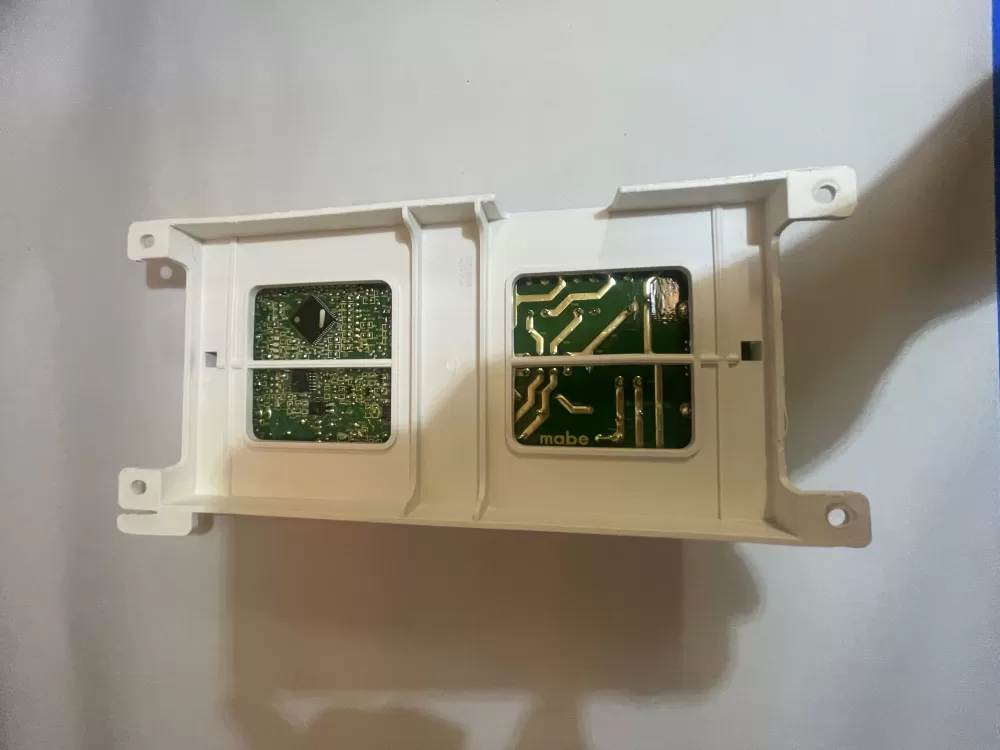 GE Hotpoint WCC101K Washer Control Board AZ191295 | KM2552