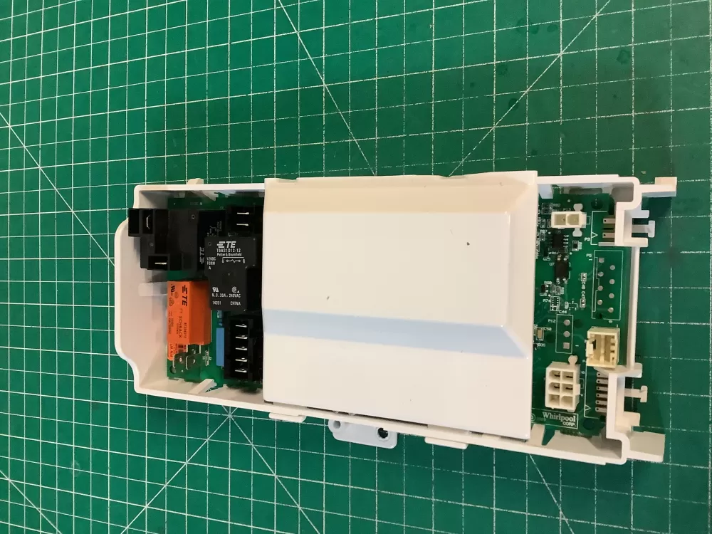 Whirlpool Maytag Kenmore W10625546 Dryer Control Board