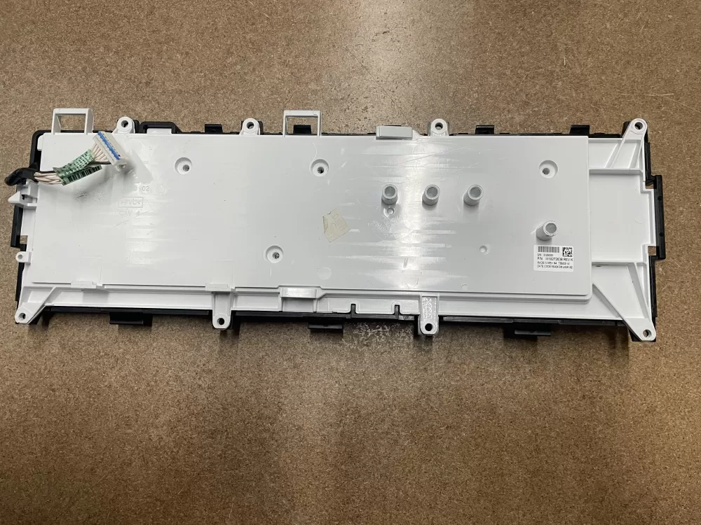 Maytag W10272638 WPW10272638 PS11751601 Washer Control Board AZ22556 | KMV235