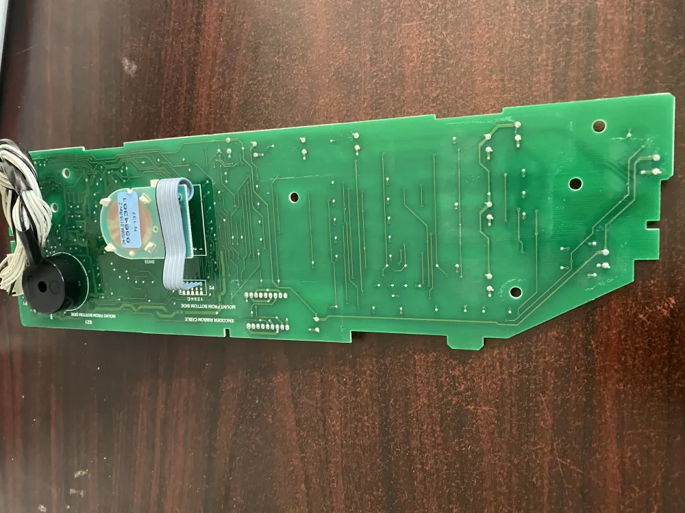 Whirlpool Maytag Kenmore 8564290 8565349 Washer Control Board AZ34403 | BK1703