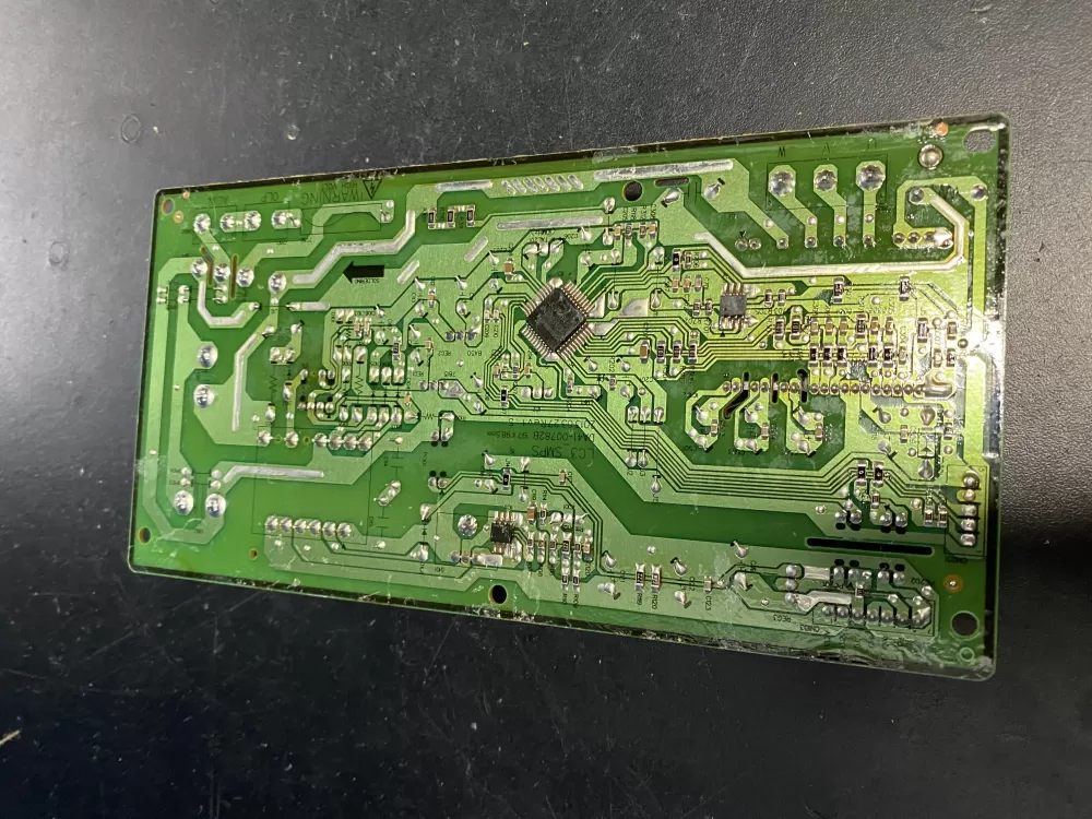 Samsung DA92-00215R Refrigerator Inverter Control Board AZ21283 | BK626