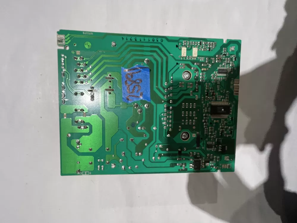 Whirlpool Maytag Kenmore Amana Washer Control Board Motor AZ187012 | KM2589