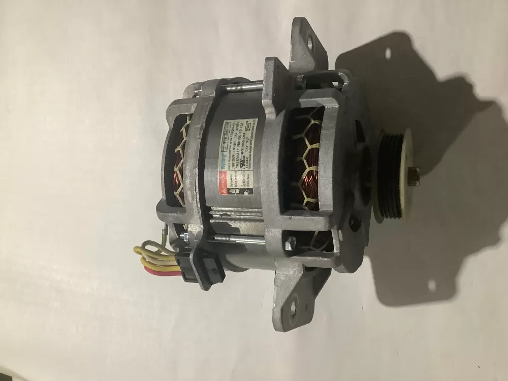 Amana Maytag W10416660 Washer Kitchen Aid Motor AZ202971 | Sl233