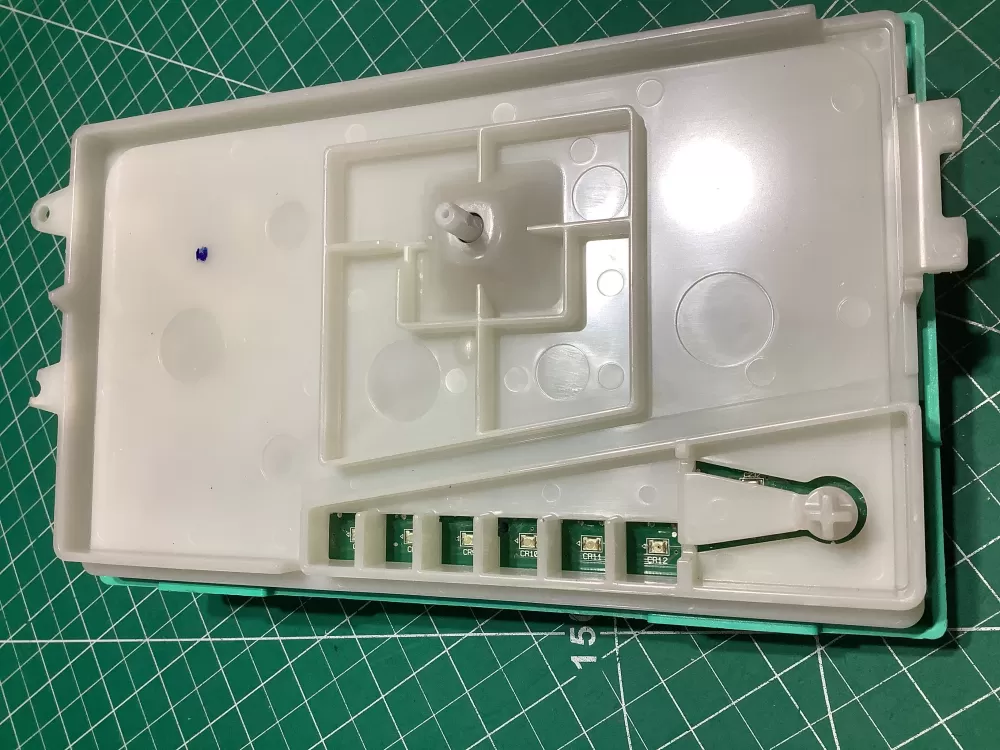 Kenmore W10445395 W10480184 PS3653305 Washer Control Board AZ183347 | ARV207