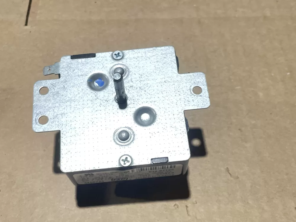 Whirlpool  Maytag  Amana  Crosley WP3406725  AP6008573  3406725  529121  PS11741713 Dryer Timer