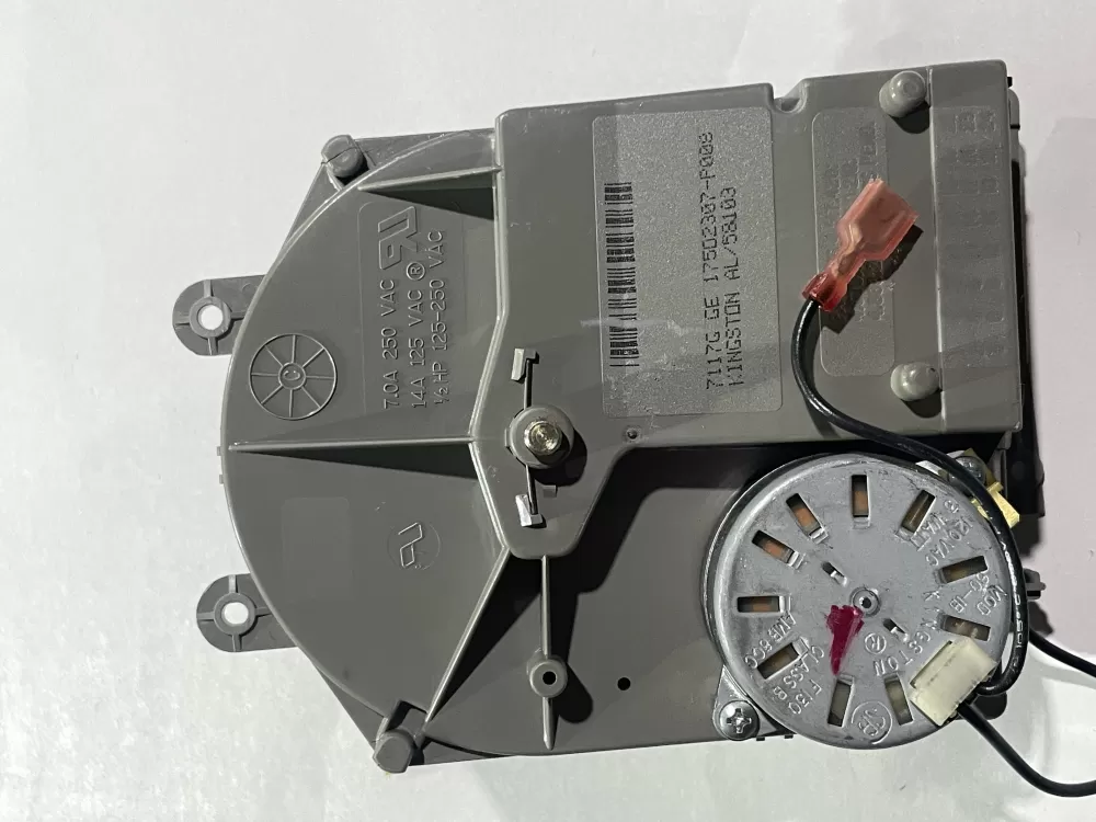 Whirlpool Kenmore 996289 Dryer Timer AZ170229 | Wm552