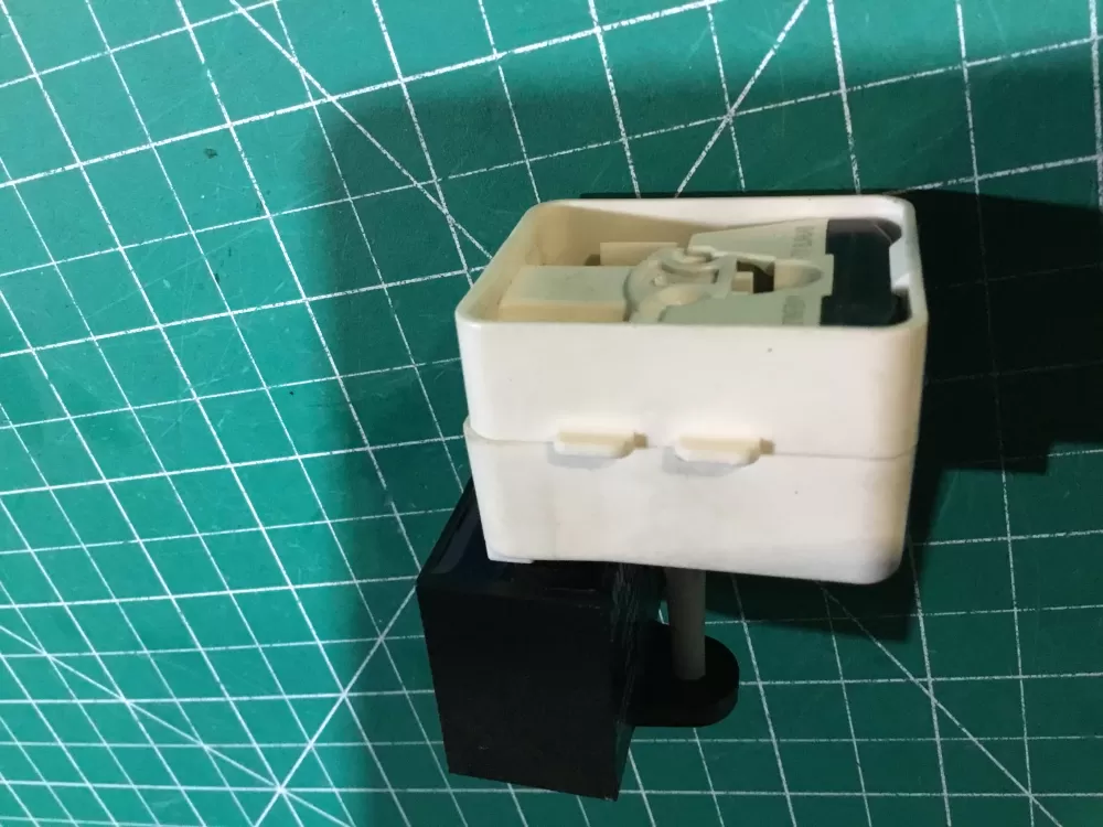 Whirlpool Refrigerator Start Relay 5SP14N427KFD AZ158427 | Sl94