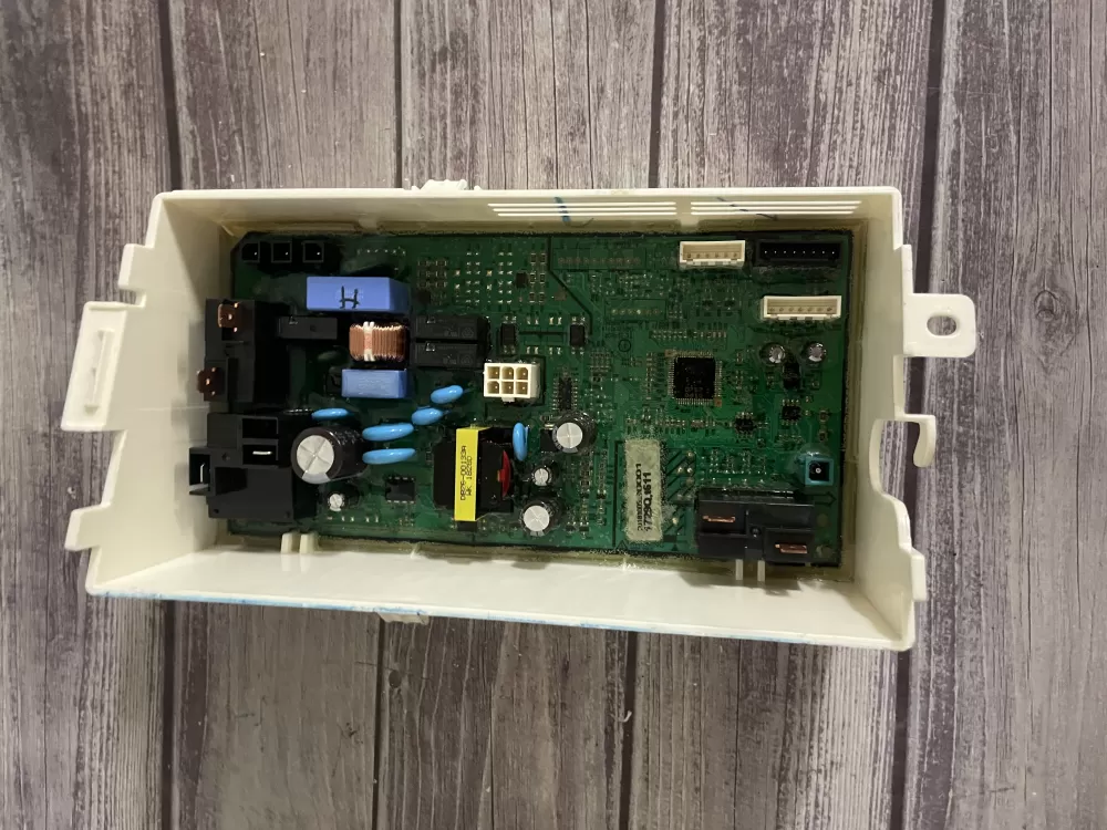 Samsung DC94-07320A Dryer Control Board