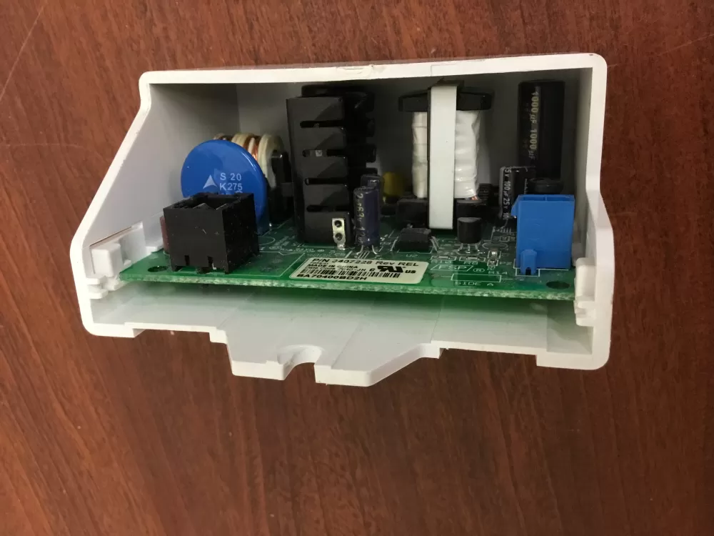 Whirlpool 3407228 Kenmore WP3407228 Dryer Control Board AZ29253 | NR193
