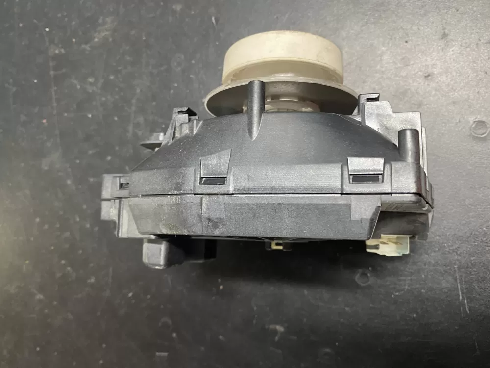 Whirlpool 3955651 Washer Timer AZ20604 | BK709