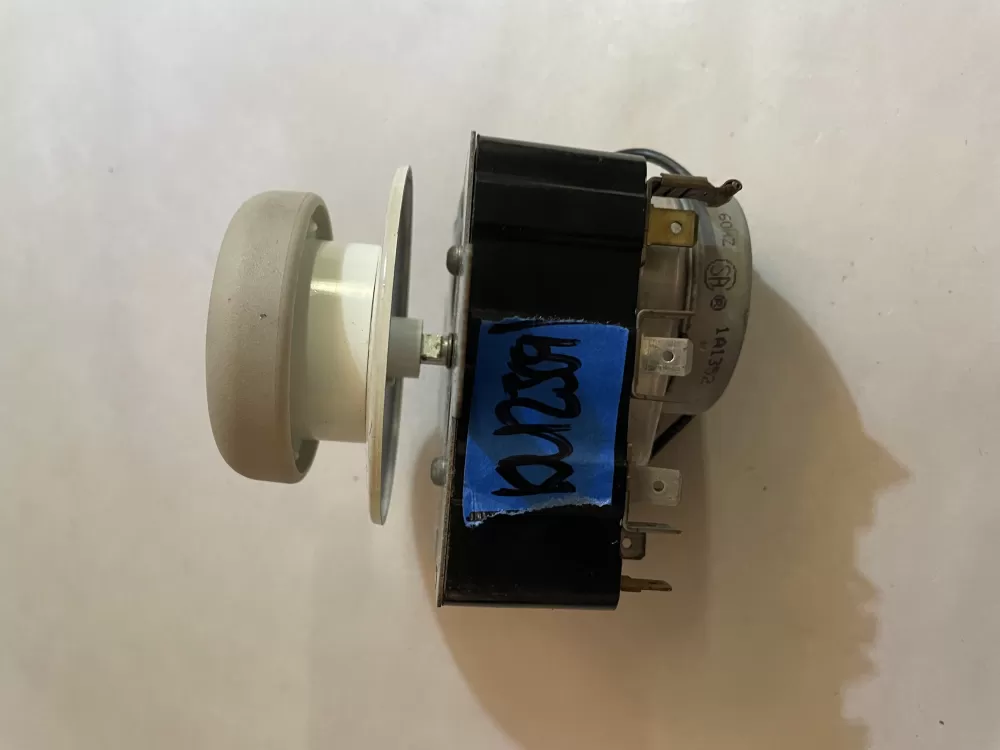 Whirlpool Amana 8299766 WP8299766 PS11745791 Dryer Timer AZ149733 | KM2309