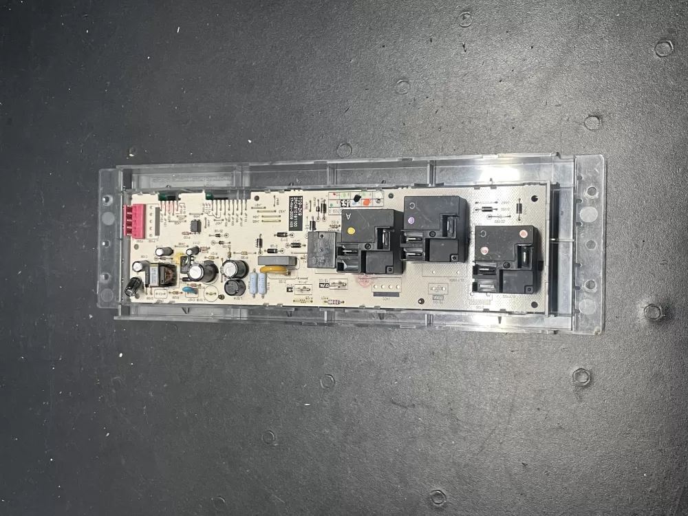 GE 164D8450G163 Oven Control Board