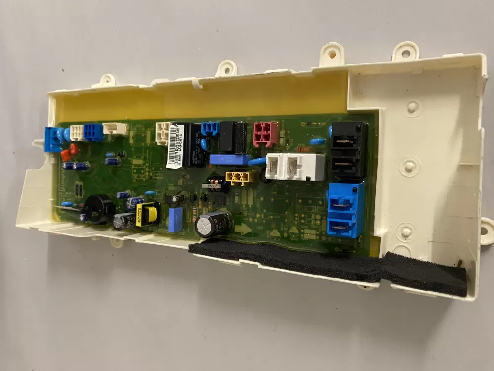 LG EAX61170502 EBR62707659 Dryer Control Board