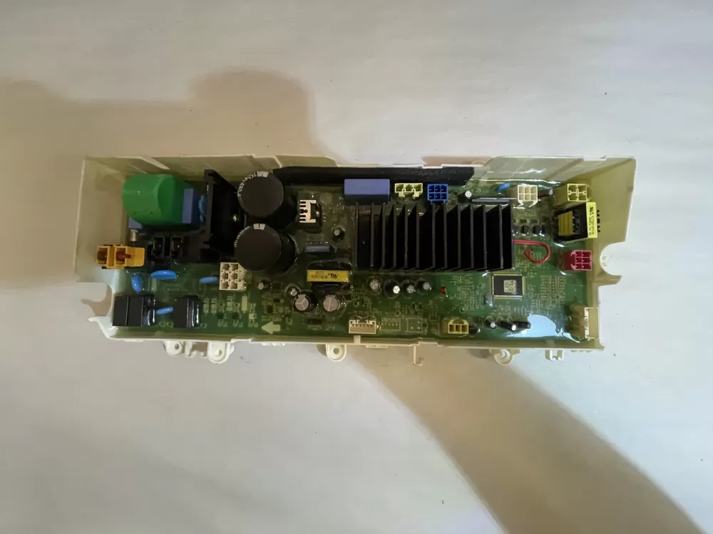 LG  Kenmore AP5681030 EBR75639502 EBR75639504 PS7793257 Washer Control Board