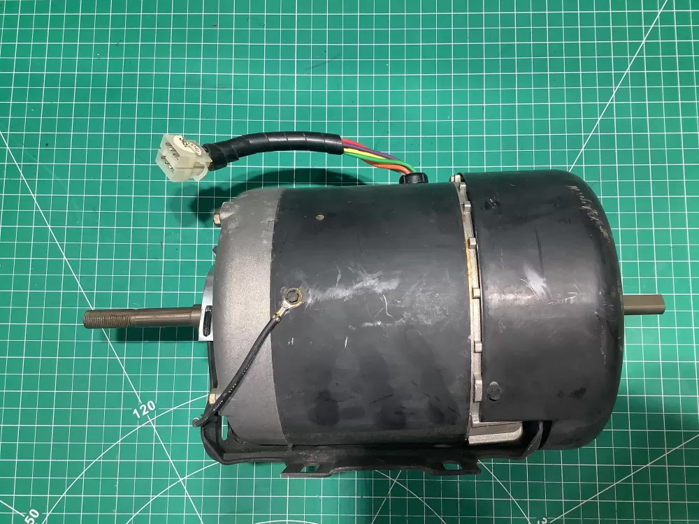 ADC American Dryer Motor 100065 AZ166334 | SL343 | A-Z Appliance Parts