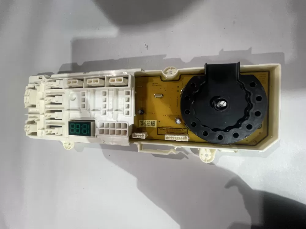 Samsung DC92-02002A Washer Control Board