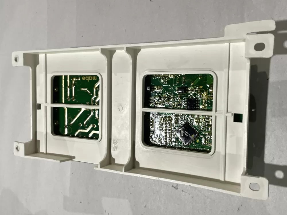 GE Hotpoint 234D2417G001 Washer Control Board AZ175176 | Wm509