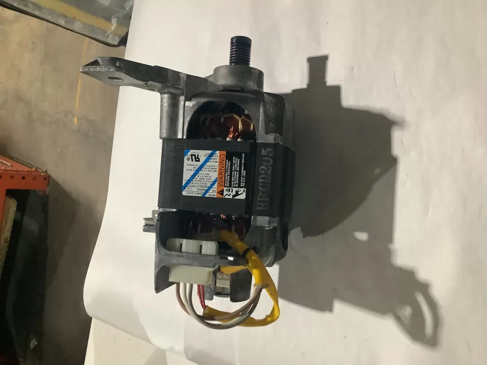 Whirlpool Washer Drive Motor 8540625 Wpw10140581 8540542 AZ202977 | Sl233
