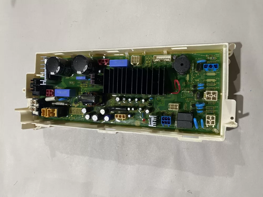 LG EBR52361607 Washer Control Board Main Pn