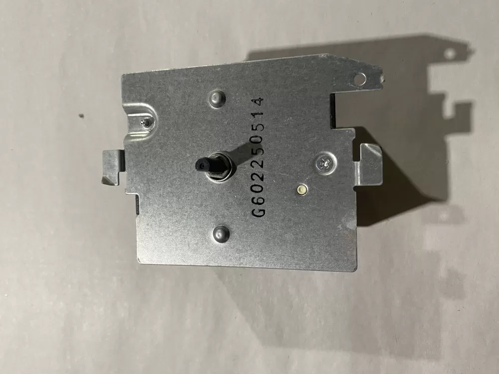 Kenmore General Electric WE4M521 WE04X22654 Dryer Timer AZ194397 | BK564