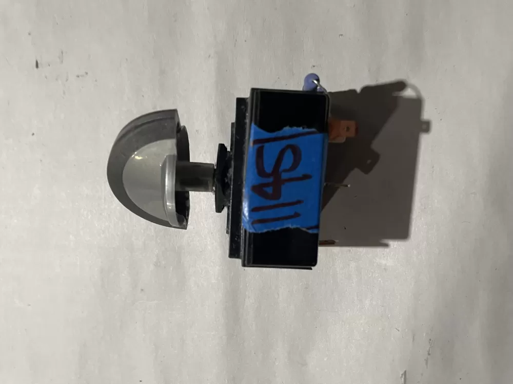 Maytag Whirlpool 8578352 Dryer Temperature Switch AZ197131 | KM1145
