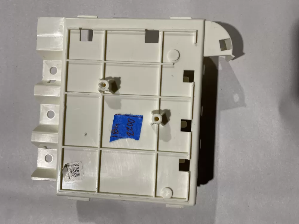 Samsung DC92-01982B DC92-01803P Washer Control Board AZ119185 | BK2200