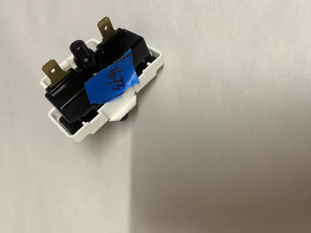Whirlpool Dryer Switch Push To Start 3977456 0223  AZ210550 | BK1673