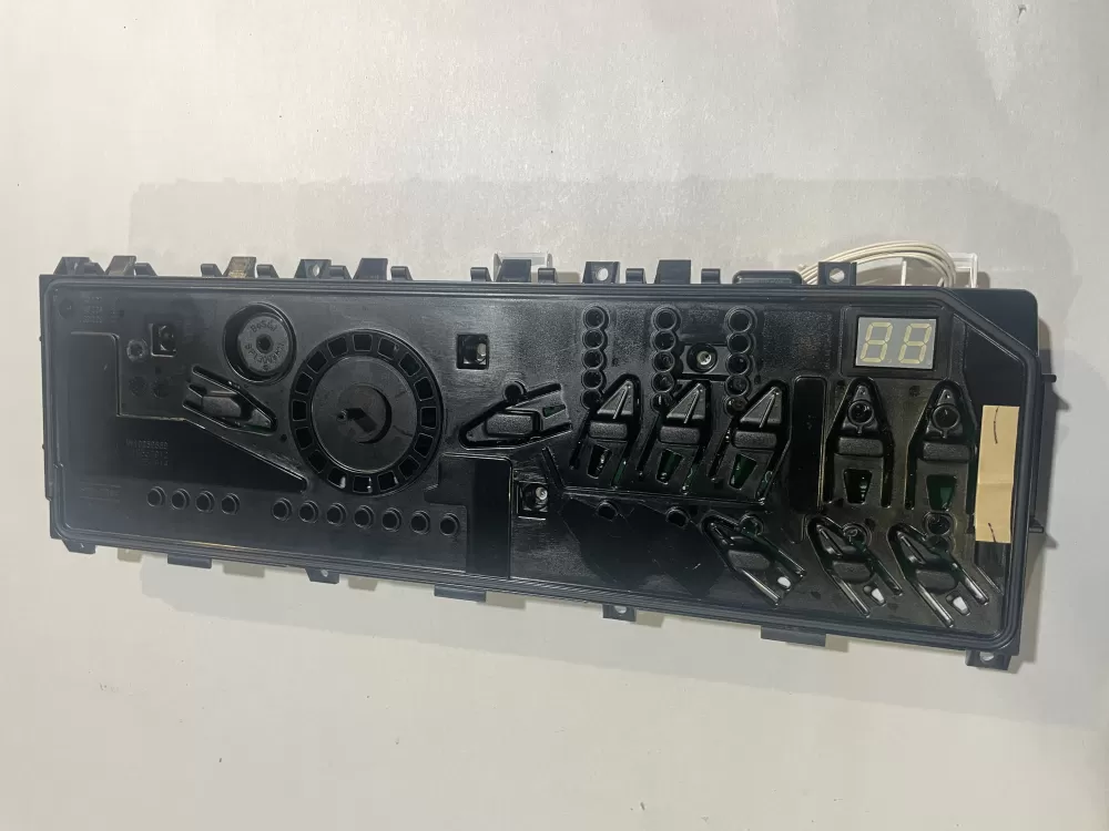 W10582405 Whirlpool Dryer Board - Control